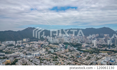 Kowloon Tong Prestigious Residential and Education Hub in Hong Kong Kowloon Tong Prestigious Residential and Education Hub in Hong Kong 120061130