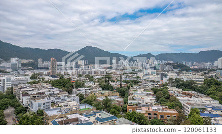 Kowloon Tong Prestigious Residential and Education Hub in Hong Kong Kowloon Tong Prestigious Residential and Education Hub in Hong Kong 120061133