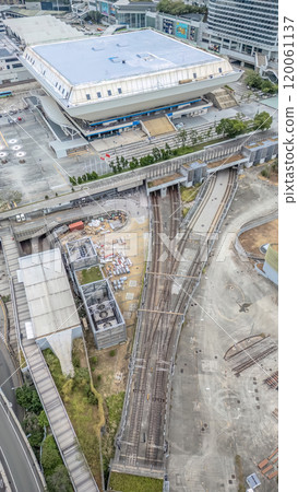 Hong Kong Coliseum Iconic Entertainment and Concert Venue in Kowloon 120061137