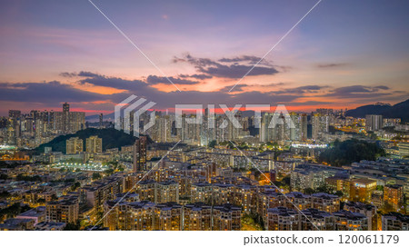 Shek Kip Mei Historic Residential District and Community in Hong Kong 120061179
