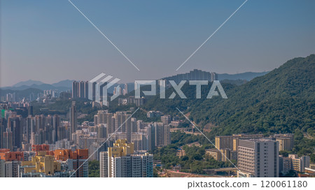 Shek Kip Mei Historic Residential District and Community in Hong Kong 120061180