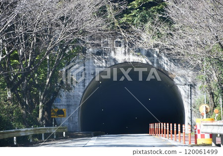 景觀與隧道 景觀與隧道 120061499