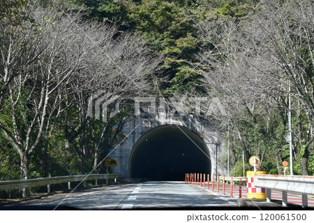 景觀與隧道 120061500