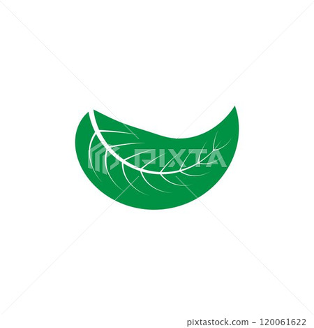 leaf logo leaf logo 120061622