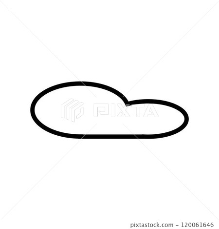 cloud logo 120061646