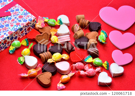 Valentine's Day, White Day, and other anniversary images Valentine's Day, White Day, and other anniversary images 120061718