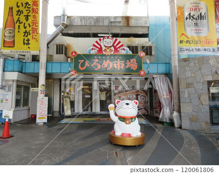 高知縣高知市弘人市場 高知縣高知市弘人市場 120061806