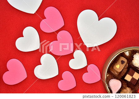 Valentine's Day, White Day, and other anniversary images Valentine's Day, White Day, and other anniversary images 120061823