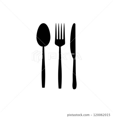 spoon fork knife logo 120062015