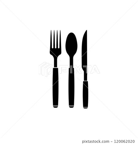 spoon fork knife logo 120062020