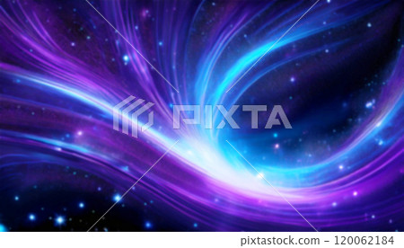 Abstract cosmic landscape featuring neon hues of blue, purple, and pink, with luminous stars and swirling energy fields creating an ethereal glow, space scene captures the beauty, science, astronomy Abstract cosmic landscape featuring neon hues of blue, purple, and pink, with luminous stars and swirling energy fields creating an ethereal glow, space scene captures the beauty, science, astronomy 120062184