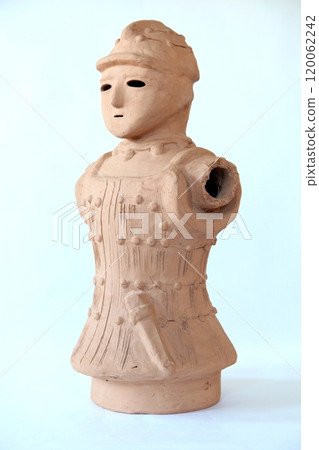 Haniwa Figurines Haniwa Figurines 120062242