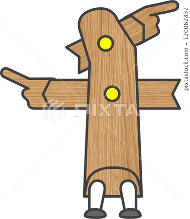 情報板 廣告牌 告示牌 120062832