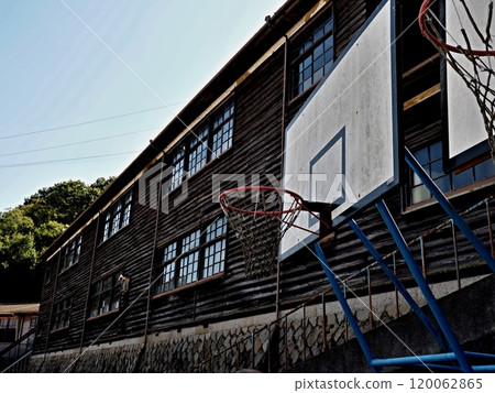 Manabe Island scenery 120062865