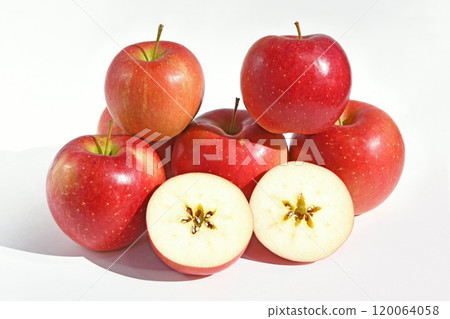 Apple (Autumn Akane) 120064058
