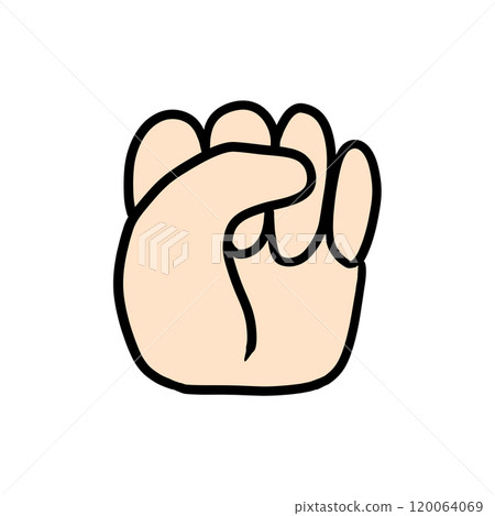 簡單手繪圖（咕咕） 120064069