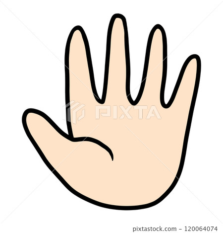 簡單的手繪圖（5） 120064074