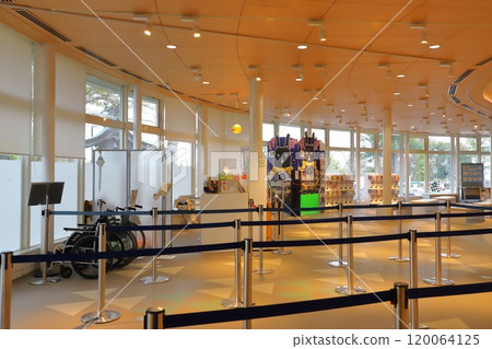 札幌藻岩山索道中途站 120064125