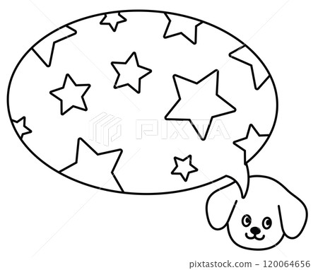 Outlines of text bubble with puppy png for kid colouring book, art, painting, name tag, cartoon, chatting, character, comic, text, message, dialogue, sticker, pet shop, vet, animal, dog lover, foster Outlines of text bubble with puppy png for kid colouring book, art, painting, name tag, cartoon, chatting, character, comic, text, message, dialogue, sticker, pet shop, vet, animal, dog lover, foster 120064656