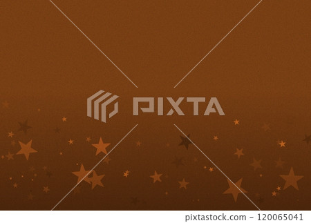 Orange Star Wallpaper 120065041