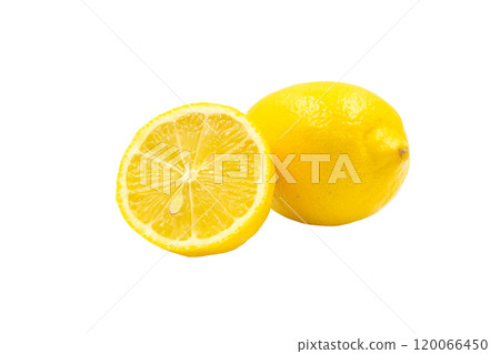 Lemon [Hiroshima Prefecture] 120066450