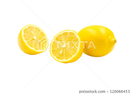 Lemon [Hiroshima Prefecture] 120066453