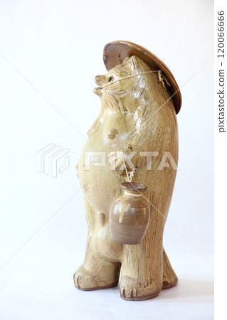 Tanchuki的小雕像 Tanchuki的小雕像 120066666