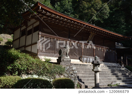 國寶宇治神社正殿(京都府宇治市) 國寶宇治神社正殿(京都府宇治市) 120066879