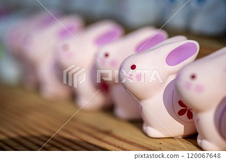 初夏的熊野神社(熊野大社),山形縣南陽市由日兔 初夏的熊野神社(熊野大社),山形縣南陽市由日兔 120067648