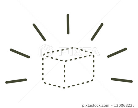 本應存在的事物消失的插圖 本應存在的事物消失的插圖 120068223
