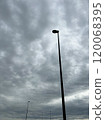 與路燈的風景 120068395