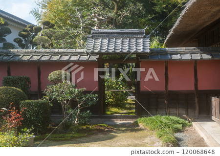 京都府八幡市可預約的古民宅 京都府八幡市可預約的古民宅 120068648