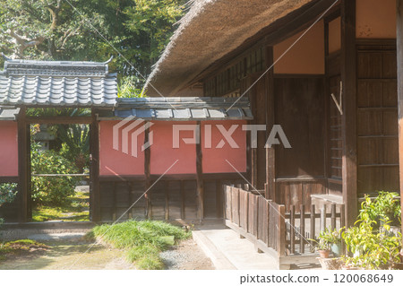 京都府八幡市可預約的古民宅 京都府八幡市可預約的古民宅 120068649