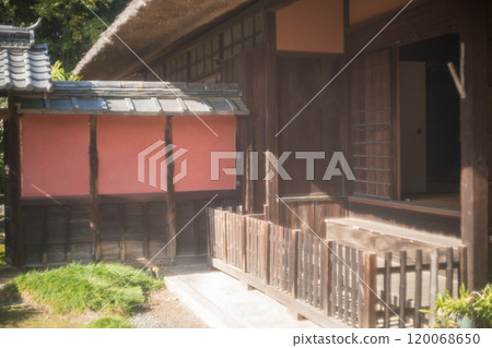 京都府八幡市可預約的古民宅 京都府八幡市可預約的古民宅 120068650