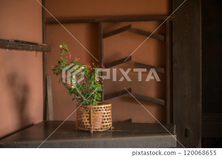 京都府八幡市可預約的古民宅 120068655