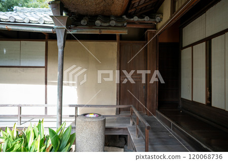 京都府八幡市可預約的古民宅 120068736