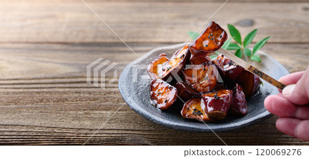 秋天的味道:大學地瓜 秋天的味道:大學地瓜 120069276