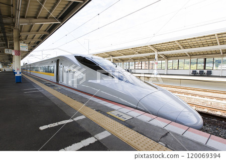 Rail Star 120069394
