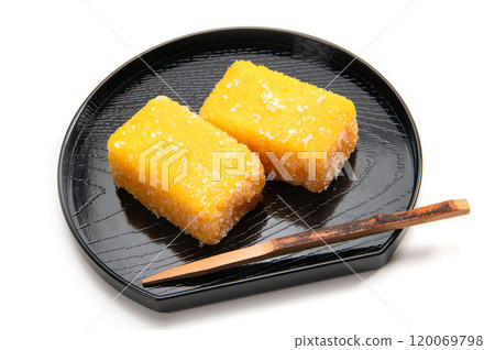 長崎著名的卡斯蒂拉甜點“Kasdos” 120069798