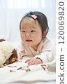 寶寶6個月大 120069820