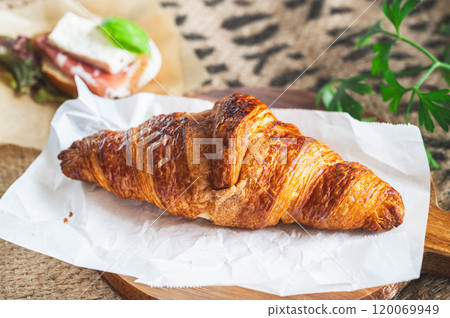 新月形麵包 120069949