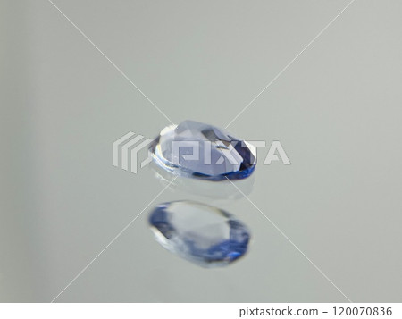 坦桑石 坦桑石 120070836