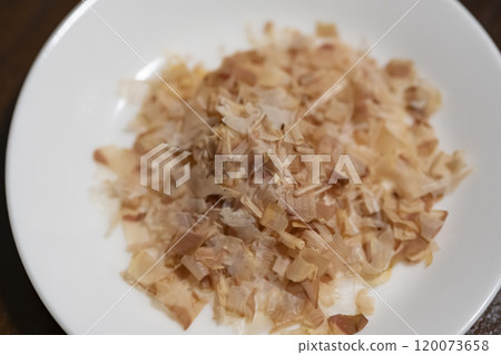 鰹魚片圖片（照片素材） 120073658