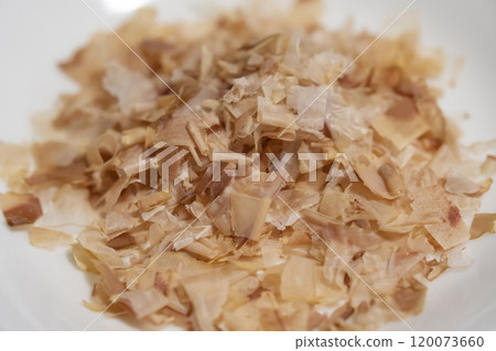 鰹魚片圖片（照片素材） 120073660