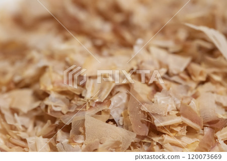 鰹魚片圖片（照片素材） 120073669