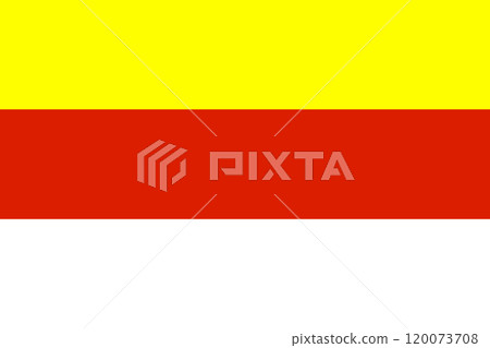 Flag of Carinthia. Flag of Carinthia. 120073708