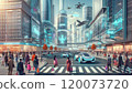 future city 120073720