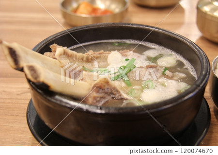 korean galbitang korean galbitang 120074670