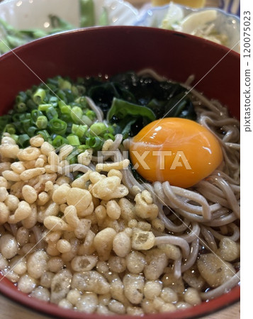 Soba Soba 120075023
