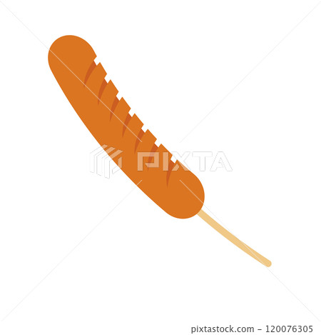 法蘭克福熱小吃 法蘭克福熱小吃 120076305